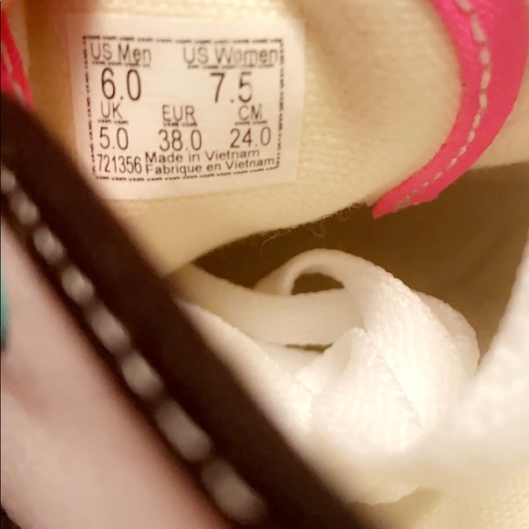 Vans OTW Era Platforms - Picture 7 of 8